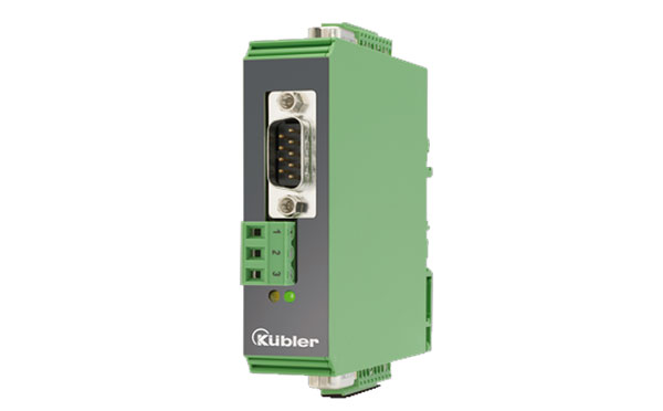 Kuebler 信号分配器 Kuebler 信号分配器